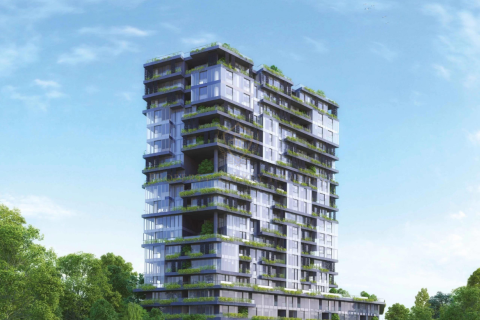 Daire 1+1 Bakırköy, İstanbul, Türkiye №147754 - 13