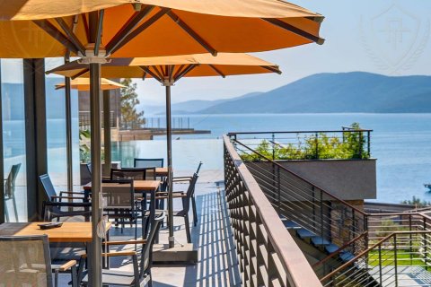 2+1 Wohnung  in Bodrum, Mugla, Türkei Nr. 147723 - 3
