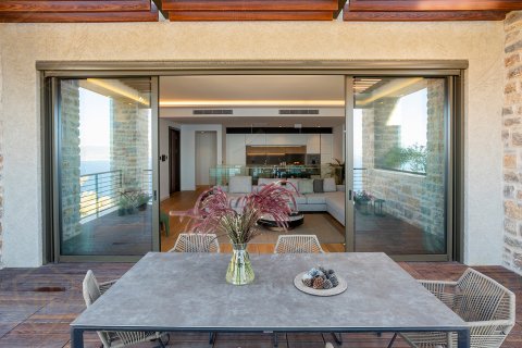 2+1 Wohnung  in Bodrum, Mugla, Türkei Nr. 147723 - 12