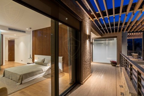 2+1 Wohnung  in Bodrum, Mugla, Türkei Nr. 147723 - 8