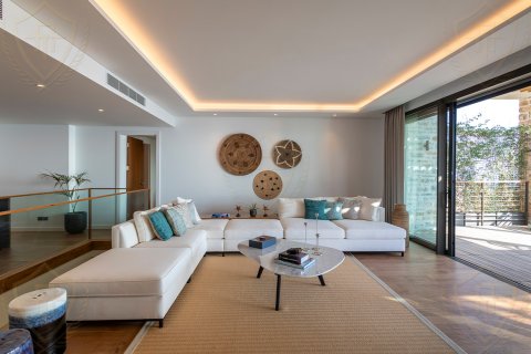 2+1 Wohnung  in Bodrum, Mugla, Türkei Nr. 147723 - 6