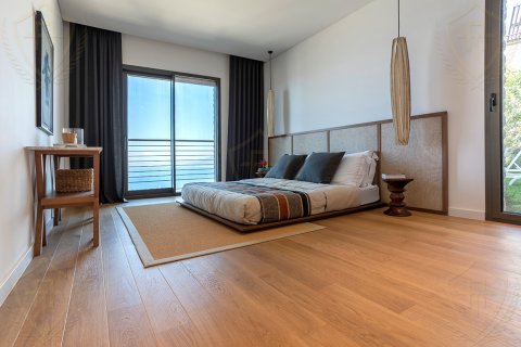 2+1 Wohnung  in Bodrum, Mugla, Türkei Nr. 147723 - 5