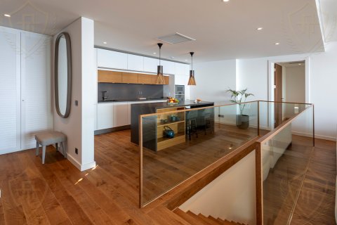 2+1 Wohnung  in Bodrum, Mugla, Türkei Nr. 147723 - 4