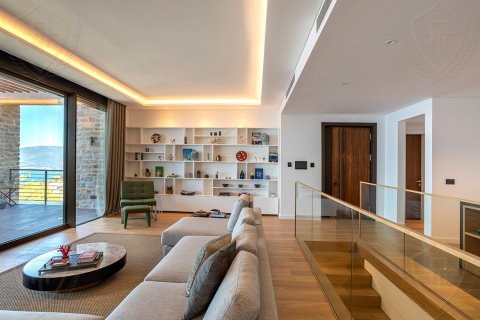 2+1 Wohnung  in Bodrum, Mugla, Türkei Nr. 147723 - 7