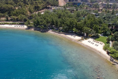 2+1 Apartment in Bodrum, Mugla, Turkey No. 147723