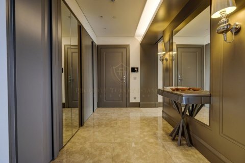 Daire 1+1 Bakırköy, İstanbul, Türkiye №147755 - 14