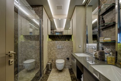 Daire 1+1 Bakırköy, İstanbul, Türkiye №147755 - 23