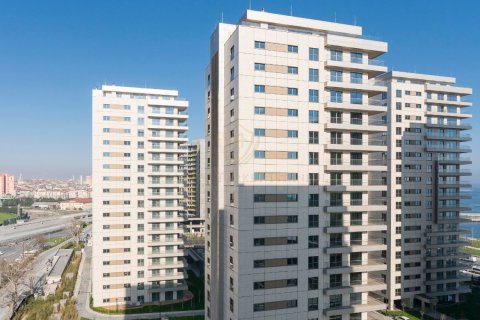 Daire 1+1 Bakırköy, İstanbul, Türkiye №147755 - 2