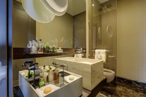 Daire 1+1 Bakırköy, İstanbul, Türkiye №147755 - 4
