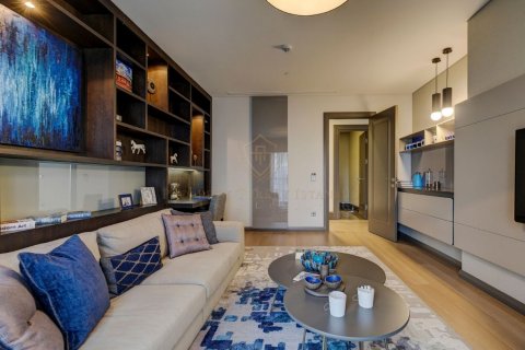 Daire 1+1 Bakırköy, İstanbul, Türkiye №147755 - 17