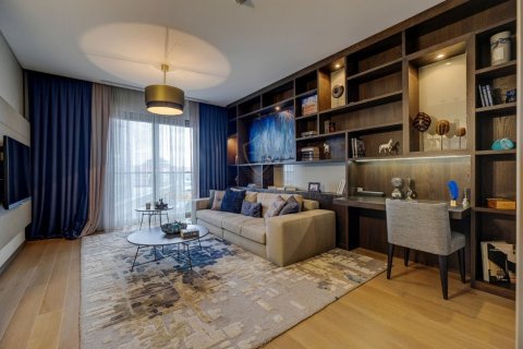 Daire 1+1 Bakırköy, İstanbul, Türkiye №147755 - 13