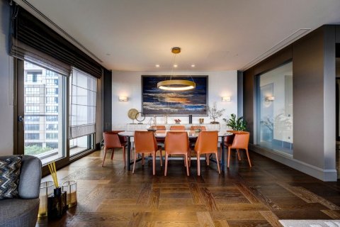 Daire 1+1 Bakırköy, İstanbul, Türkiye №147755 - 19