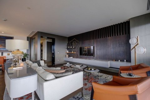 Daire 1+1 Bakırköy, İstanbul, Türkiye №147755 - 16