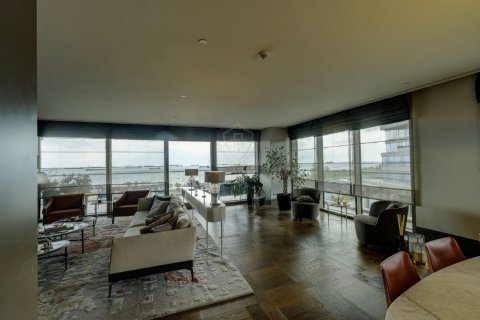 Daire 1+1 Bakırköy, İstanbul, Türkiye №147755 - 15