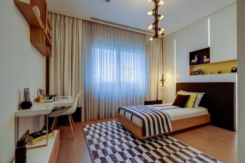 Квартира 1+1 в Бакыркей, Стамбул, Турция №147755
