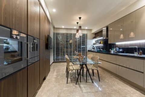 Daire 1+1 Bakırköy, İstanbul, Türkiye №147755 - 5