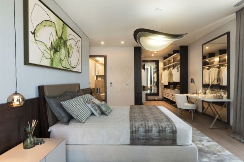 Daire 1+1 Bakırköy, İstanbul, Türkiye №147755 - 6