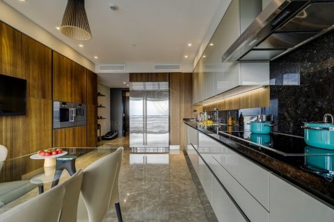 Daire 1+1 Bakırköy, İstanbul, Türkiye №147755 - 8