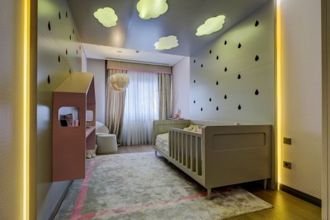 Daire 1+1 Bakırköy, İstanbul, Türkiye №147755 - 9