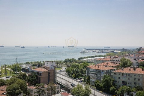 Daire 1+1 Bakırköy, İstanbul, Türkiye №147755 - 22