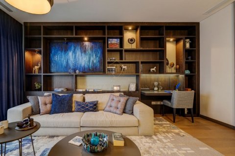 Daire 1+1 Bakırköy, İstanbul, Türkiye №147755 - 12