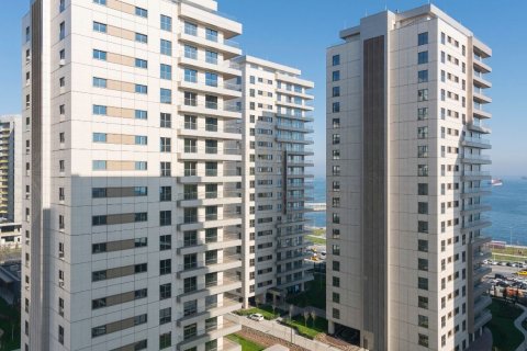 Daire 1+1 Bakırköy, İstanbul, Türkiye №147755 - 3