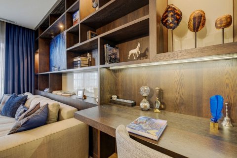 Daire 1+1 Bakırköy, İstanbul, Türkiye №147755 - 11