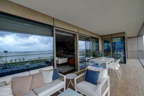 Daire 1+1 Bakırköy, İstanbul, Türkiye №147755 - 18