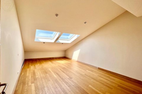 5+1 Leilighet i Istanbul, Tyrkia Nr. 147726 - 15
