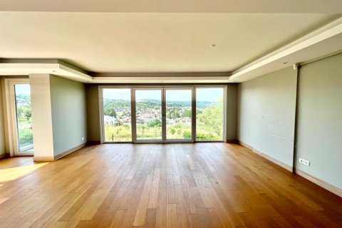 5+1 Leilighet i Istanbul, Tyrkia Nr. 147726 - 11