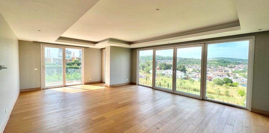 5+1 Leilighet i Istanbul, Tyrkia Nr. 147726