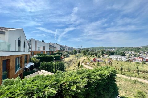 5+1 Leilighet i Istanbul, Tyrkia Nr. 147726 - 17