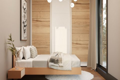 Продажа квартиры  в Фамагусте, Северный Кипр 1+1, 68м2, №190945 – фото 12