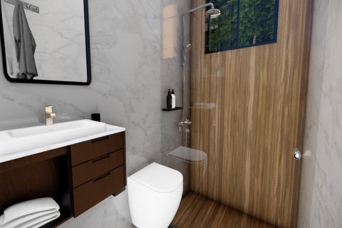 Продажа квартиры  в Фамагусте, Северный Кипр 1+1, 68м2, №190945 – фото 5