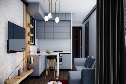 Продажа квартиры  в Фамагусте, Северный Кипр 1+1, 68м2, №190945 – фото 4