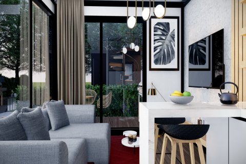 Продажа квартиры  в Фамагусте, Северный Кипр 1+1, 68м2, №190945 – фото 3