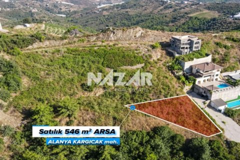 Apartment for sale in Alanya, Antalya, Turkey, 546m2, No. 190369 – photo 3