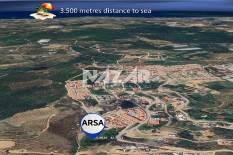 Apartment for sale in Alanya, Antalya, Turkey, 546m2, No. 190369 – photo 2