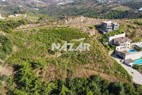 Apartment for sale in Alanya, Antalya, Turkey, 598m2, No. 190370 – photo 4