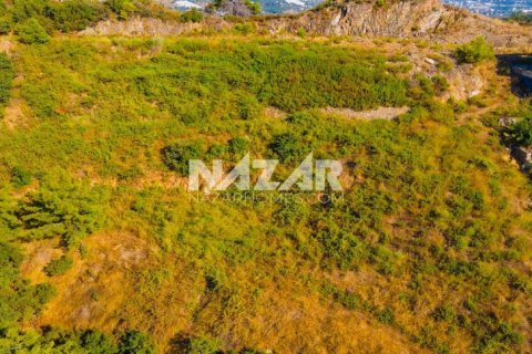 Apartment for sale in Alanya, Antalya, Turkey, 598m2, No. 190370 – photo 9