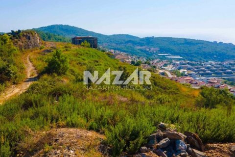 Apartment for sale in Alanya, Antalya, Turkey, 598m2, No. 190370 – photo 8