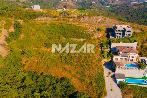 Apartment for sale in Alanya, Antalya, Turkey, 598m2, No. 190370 – photo 14