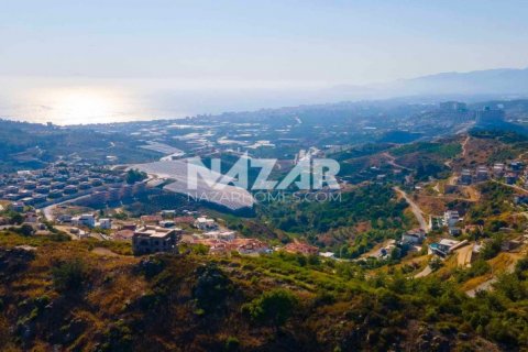 Apartment for sale in Alanya, Antalya, Turkey, 598m2, No. 190370 – photo 23