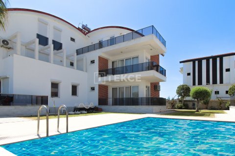 Apartment for sale in Belek, Antalya, Turkey, 4 bedrooms, 174m2, No. 190404 – photo 2