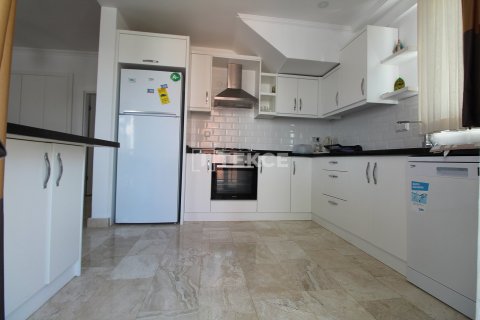 Apartment for sale in Belek, Antalya, Turkey, 4 bedrooms, 174m2, No. 190404 – photo 9