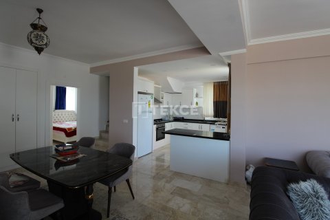 Apartment for sale in Belek, Antalya, Turkey, 4 bedrooms, 174m2, No. 190404 – photo 7