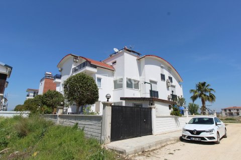 Apartment for sale in Belek, Antalya, Turkey, 4 bedrooms, 174m2, No. 190404 – photo 4
