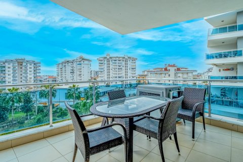 Daire 2+1 Cikcilli, Antalya, Türkiye №112170 - 29
