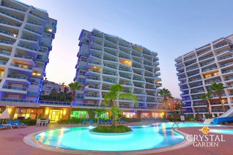 Daire 2+1 Cikcilli, Antalya, Türkiye №112170 - 4