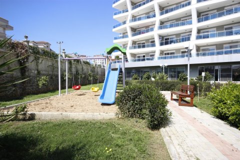Daire 2+1 Cikcilli, Antalya, Türkiye №112170 - 9